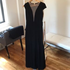 Windsor Evening Gown